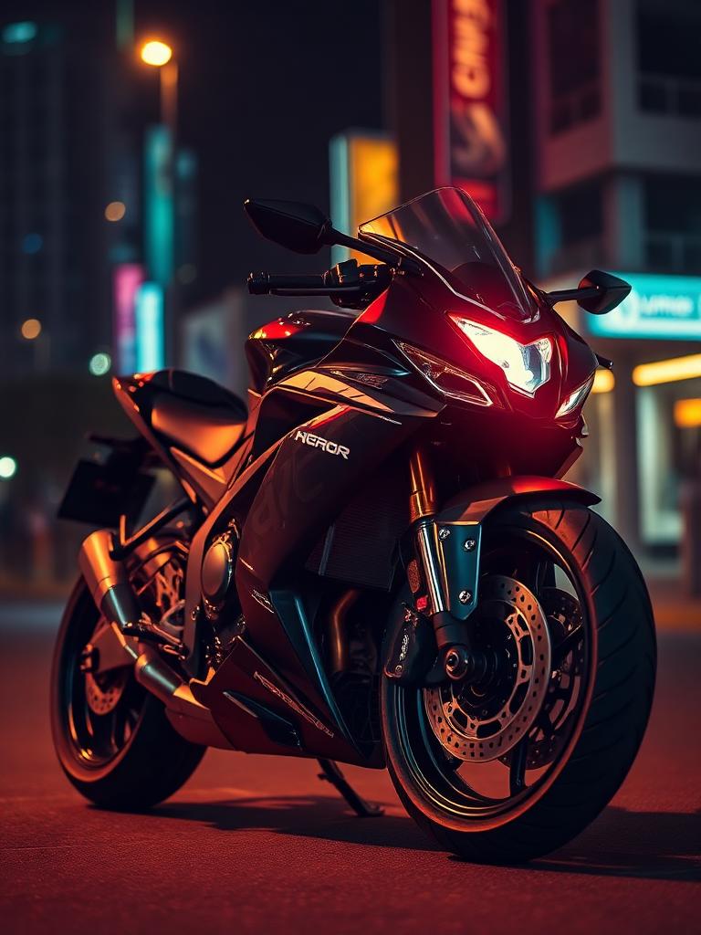 Motocicletas
